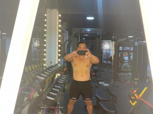 一步一個腳印和驚喜