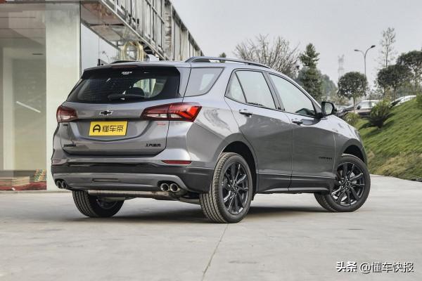 20萬元級合資SUV對決,雪佛蘭探界者和日產奇駿怎麼選? 20萬元級合資SUV對決,雪佛蘭探界者和日產奇駿怎麼選?