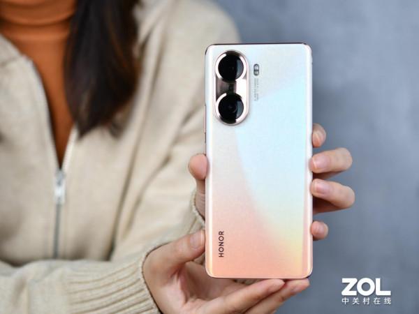 手感顏值都線上 榮耀60 Pro圖賞