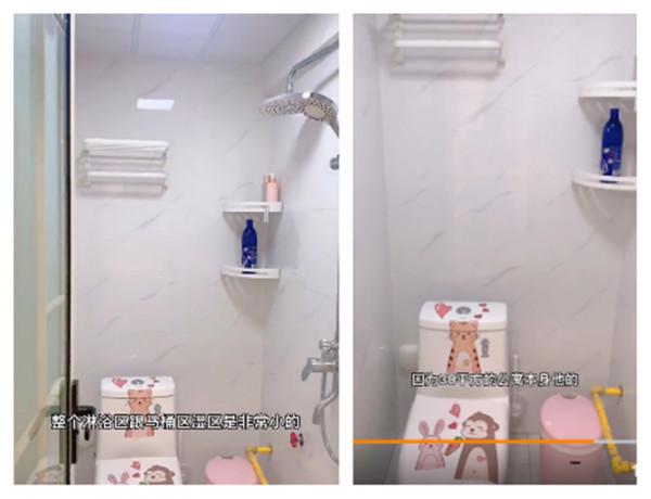 知名博主曬30㎡公寓房，小巧溫馨，網友：為啥看著比我家還大？