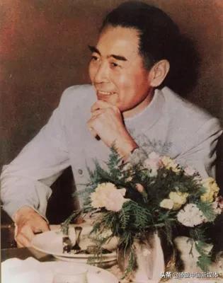 《瞭望 · 特稿》周恩來總理逝世46週年祭 《瞭望 · 特稿》周恩來總理逝世46週年祭