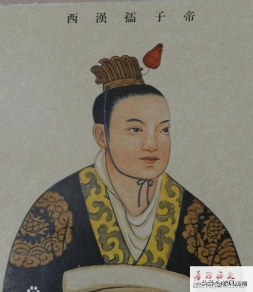 西漢的最後一位皇帝到底是誰?西漢為什麼會滅亡在他的手裡? 西漢的最後一位皇帝到底是誰?西漢為什麼會滅亡在他的手裡?