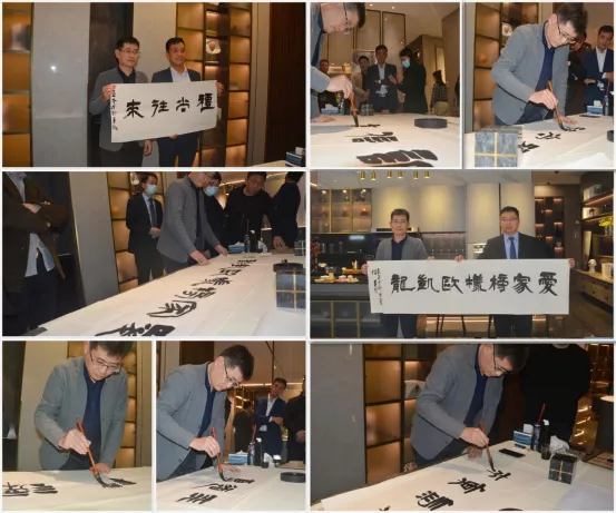 海派輕奢,精緻生活|歐凱龍東區旗艦店“話設計·賞家居” 海派輕奢,精緻生活|歐凱龍東區旗艦店“話設計·賞家居”