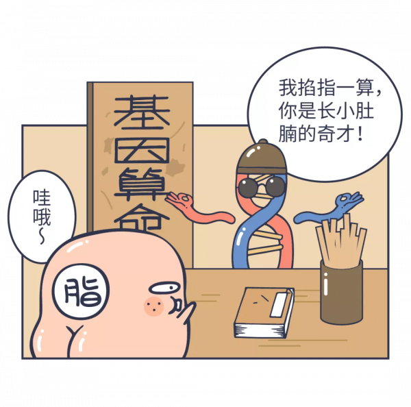 「未來醫生」想要減肚子?別再做仰臥起坐,真正該做的是這兩點 「未來醫生」想要減肚子?別再做仰臥起坐,真正該做的是這兩點