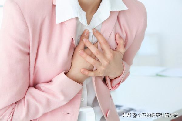 聊一聊治療冠心病的常用中成藥——麝香保心丸