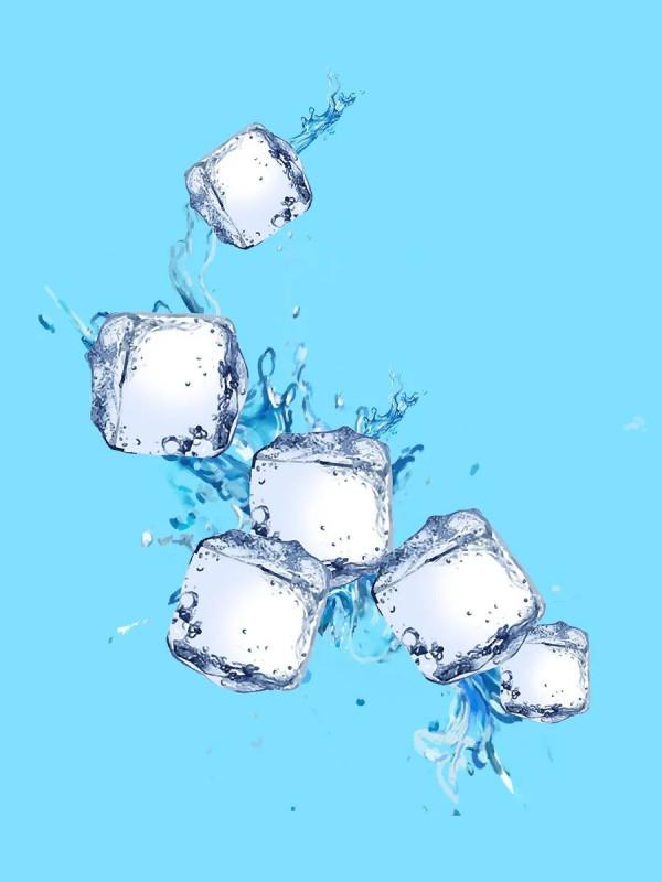 認知教育氣象系列——冰​