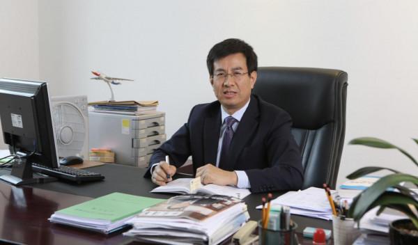 從神舟七號伴星到“悟空號”衛星,背後有一位“造星大師” 從神舟七號伴星到“悟空號”衛星,背後有一位“造星大師”