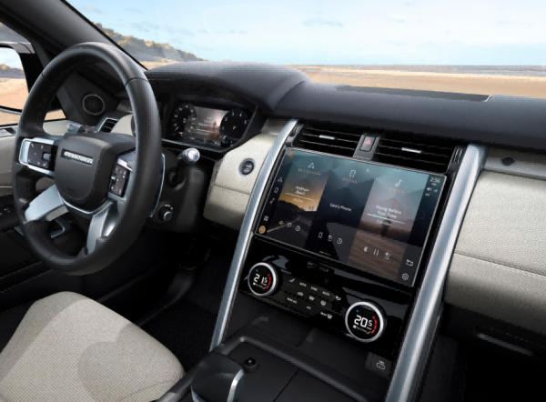 契合家庭所需的全能車型，全新路虎發現有何獨特魅力？