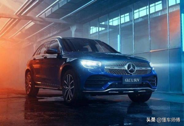 2021年高階SUV銷量排行榜：寶馬X3&OpenCurlyDoubleQuote;被絕殺&rdquo;丟冠，第三名很搶手