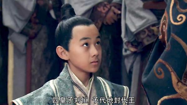 薄姬到底幹了什麼?成功躲過呂后的殘害,還將兒子培養成千古一帝 薄姬到底幹了什麼?成功躲過呂后的殘害,還將兒子培養成千古一帝