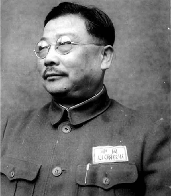 1949年，毛主席訪蘇行程遭洩密，偵查科長曹純之憑一張匯款單破案