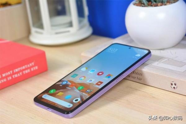 僅1789元,1億畫素+120W快充,網友:真香 僅1789元,1億畫素+120W快充,網友:真香