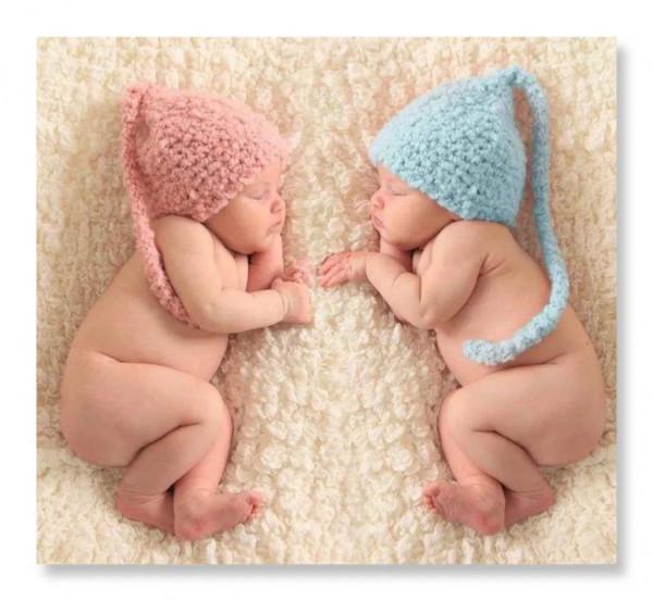 萌萌的小可愛們