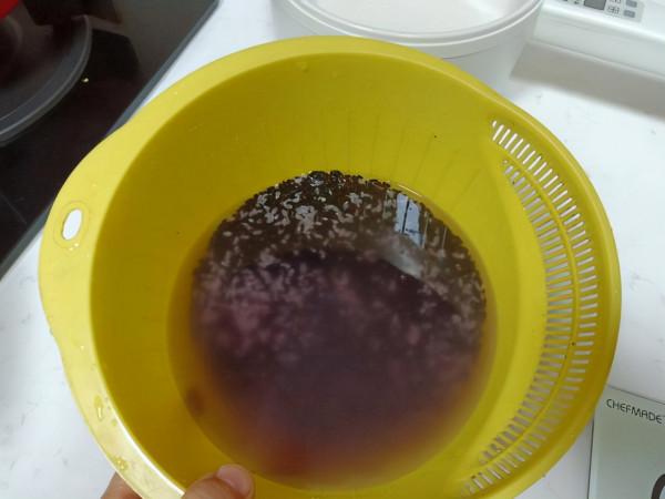 忍不住啊，半夜10點也要爬起來做！一拌一蒸好吃絕了