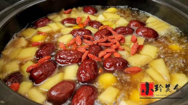 天冷了手腳冰涼,記得多喝這道湯,驅寒暖胃,補氣補血,營養好喝 天冷了手腳冰涼,記得多喝這道湯,驅寒暖胃,補氣補血,營養好喝