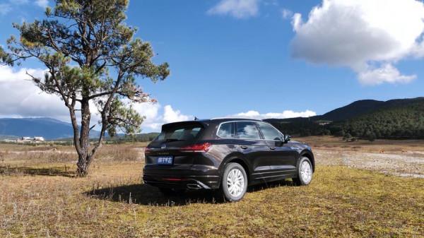 &OpenCurlyDoubleQuote;礦泉水瓶裝茅臺&rdquo;！這些SUV表面不起眼，可發動機不是V6就V8？