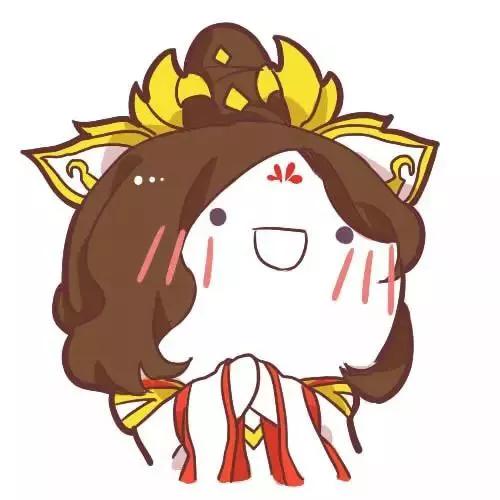 王者頭像桌布