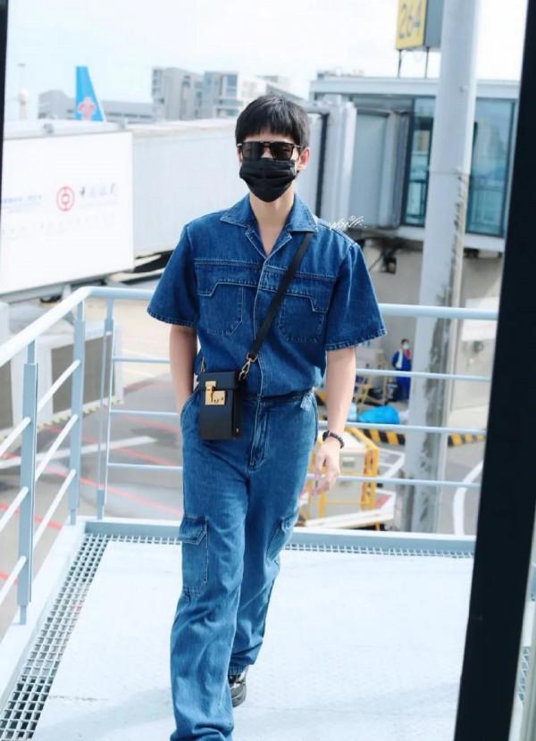 李易峰任嘉倫楊洋陳偉霆王嘉爾，帥哥們的私服穿搭，你最喜歡誰？