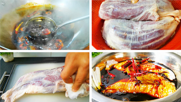 正月十五元宵節，適合孩子吃的12道菜，美味又營養，再也不挑食了