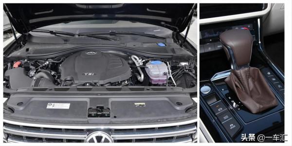 大眾輝昂配置解讀,“大號帕薩特”是不是更低調有內涵 大眾輝昂配置解讀,“大號帕薩特”是不是更低調有內涵