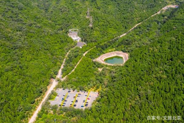 暢遊京郊 | “心形”湖泊、“梯田”雲海、“醉”美登山地……到昌平盡享初秋的浪漫美景