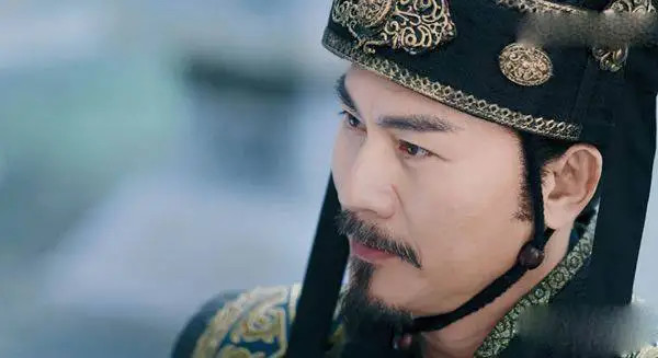 開國皇帝楊堅為什麼怕老婆？是獨孤皇后太厲害？主角其實躲在背後