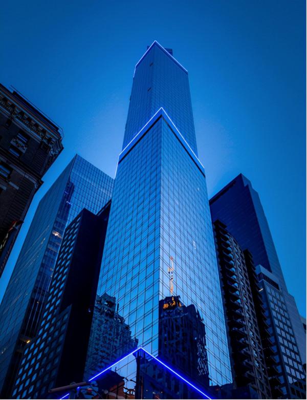 住進雲端！這15家酒店都有“王”的視野