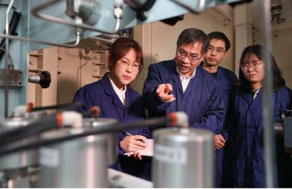 二十年攻堅,掃清氫能利用三大障礙,浙江大學鄭津洋教授團隊獲國家科學技術進步獎二等獎 二十年攻堅,掃清氫能利用三大障礙,浙江大學鄭津洋教授團隊獲國家科學技術進步獎二等獎