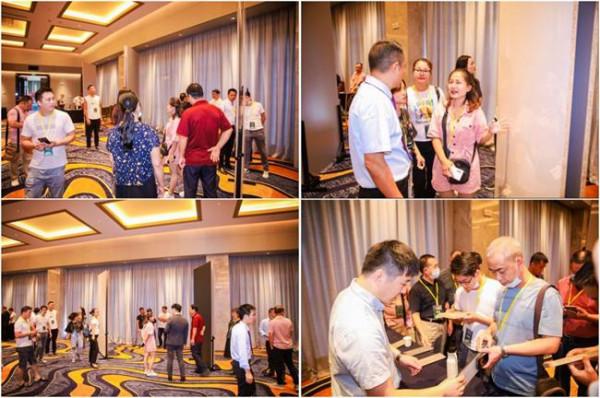 好板材，自己造｜高仁板材2021年品牌戰略及新品釋出會圓滿落幕