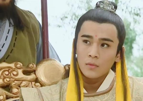 古裝美男無窮盡，只有這6位堪稱君子無雙