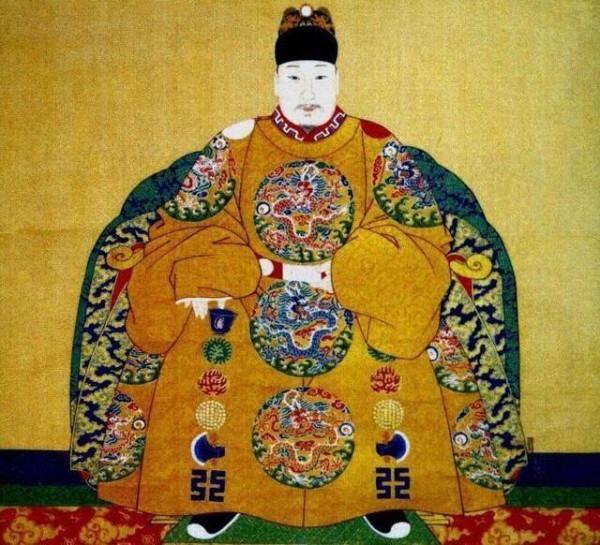 清朝的慈禧太后可謂家喻戶曉,但你知道明朝還有一個慈禧太后嗎? 清朝的慈禧太后可謂家喻戶曉,但你知道明朝還有一個慈禧太后嗎?