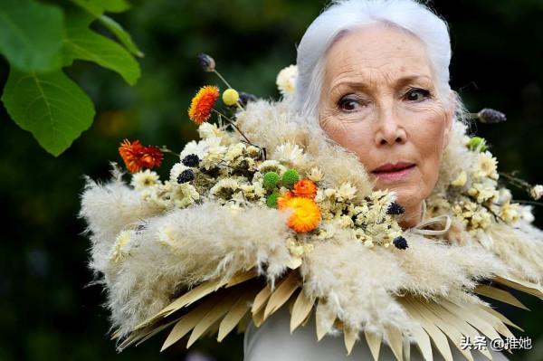 驚豔了109年,伊麗莎白女王的摯愛,又好看又好吃的切爾西花展 驚豔了109年,伊麗莎白女王的摯愛,又好看又好吃的切爾西花展