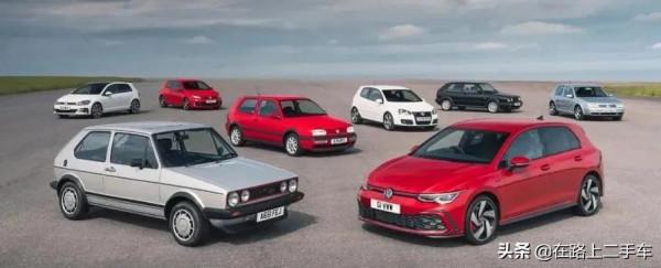 五六萬買臺高爾夫,你覺得值不值? 五六萬買臺高爾夫,你覺得值不值?