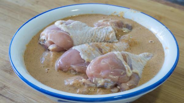 2022年夜飯選單出爐，5葷3素2涼上一桌，照著做，端上桌年味十足