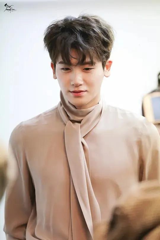 《繼承者們》演員今昔對比，時隔八年，誰變化最大呢？