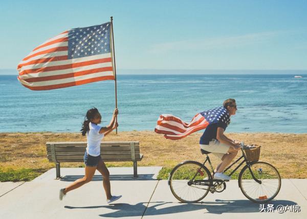 美國人口在過去 50 年發生的 50 種變化