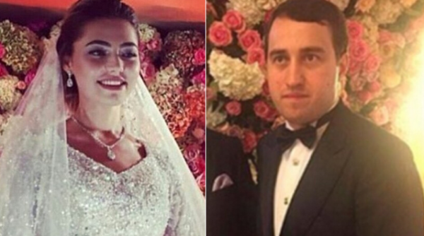 盤點全球六大豪華婚禮!僅一條婚紗200萬,最高花費超60億人民幣 盤點全球六大豪華婚禮!僅一條婚紗200萬,最高花費超60億人民幣