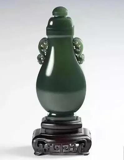 各述己見中國玉文化