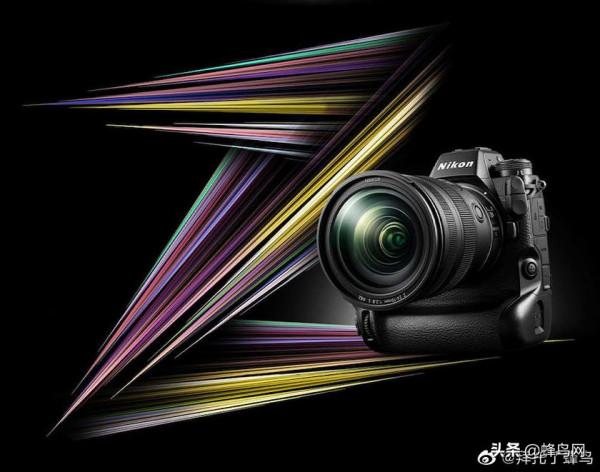 尼康Z 9首批出貨量將非常少