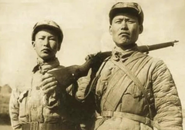 建國伊始，四大元帥當了大城市市長，另外六大元帥哪去了？