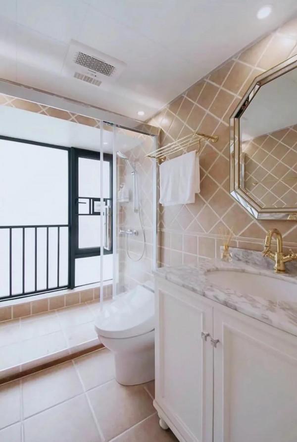 30多種衛生間設計