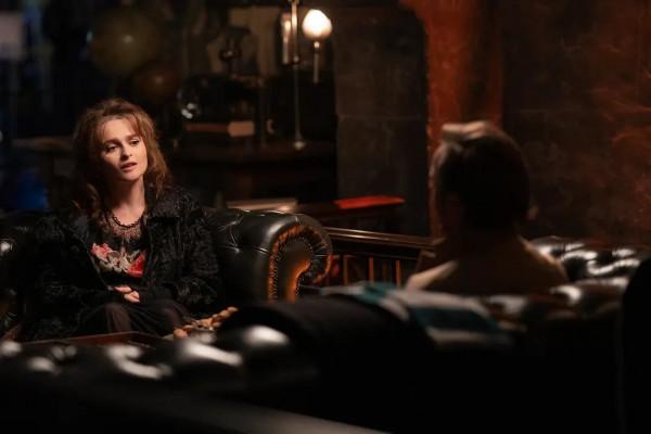 2022年哈利波特和夥伴們重返霍格沃茨，看看他們這20年有哪些變化