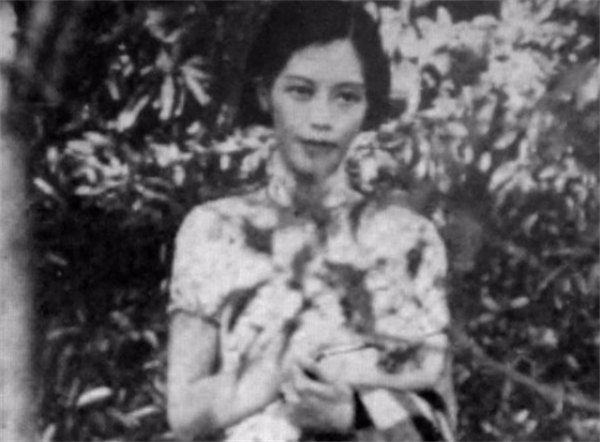 李德第二任妻子李麗蓮，李德離開中國後，她後來過得如何？