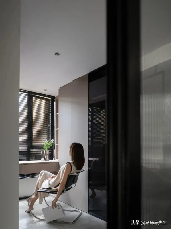 原木日式 | 看她如何把MUJI酒店搬回家 原木日式 | 看她如何把MUJI酒店搬回家