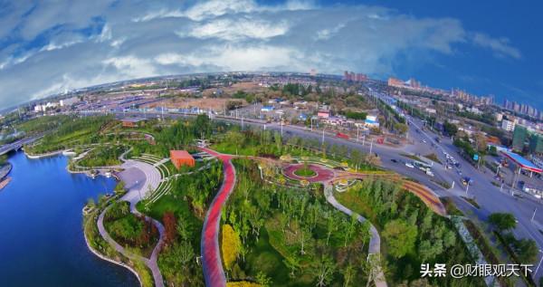 你信不信，昌吉的惠民政策領先全疆甚至全國