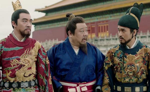 連朱棣都不敢,廢除朱元璋的“活人殉葬制度”,為何朱祁鎮卻敢? 連朱棣都不敢,廢除朱元璋的“活人殉葬制度”,為何朱祁鎮卻敢?