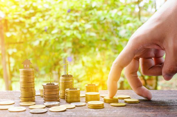 你知道財富自由的9個階段是哪些嗎？