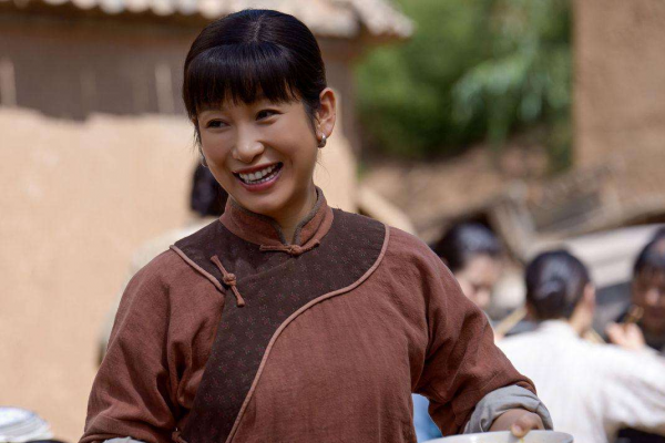 《白鹿原》籌備15年，李沁打破在鹿子霖臉上撒尿的尷尬，成就經典