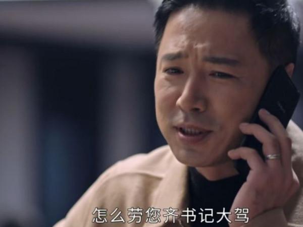 《突圍》開播6集，演技全靠這兩個配角撐著，主角演技飄忽不定