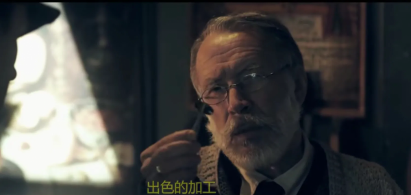 視死如歸,悽婉愛情,俄戰爭間諜劇《間諜必須死•火之路》賞析 視死如歸,悽婉愛情,俄戰爭間諜劇《間諜必須死•火之路》賞析